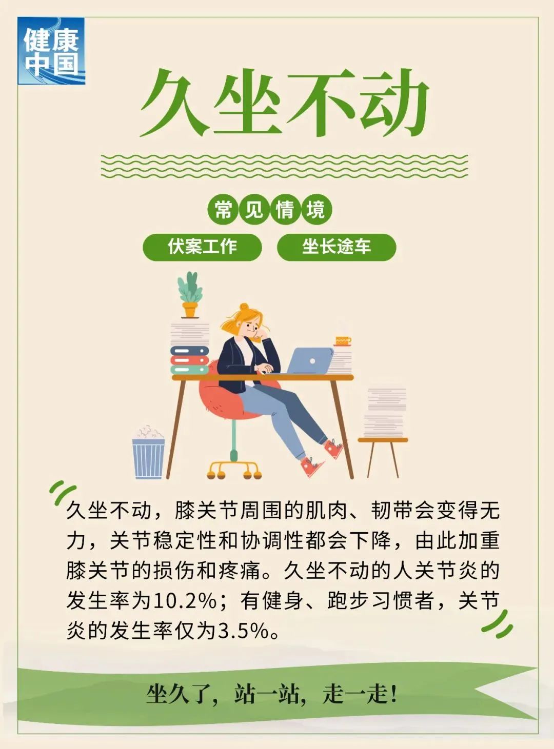 伤害膝关节的不良习惯（1）.jpg